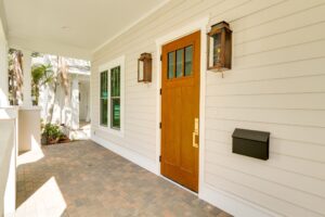 Custom Home Builders St Petersburg FL