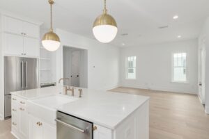 Canopy House Builders