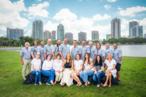 Meet the Canopy Builders Team