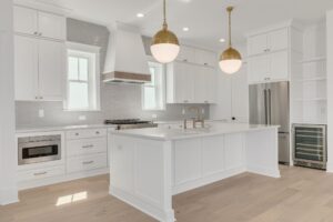 Custom Home Builders St Petersburg FL