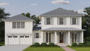 Custom Home Builders St Petersburg FL