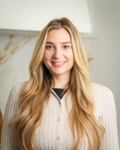 Ciara Vitaioli - Project Designer