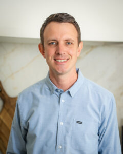 TONY MULLERSMAN - Owner & Director of Operations