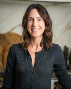 KATIE MULLERSMAN - Director of Client Services