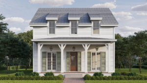 Custom Home Builders St Petersburg FL