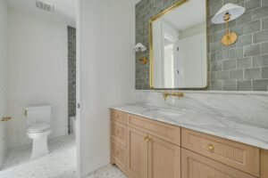 Custom Home Builders St Petersburg FL