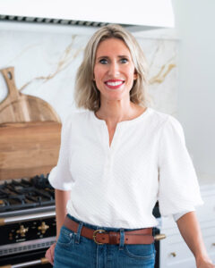 KRISTIN CORYN Director of Sales and Marketing