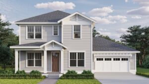Custom Home Builders St Petersburg FL