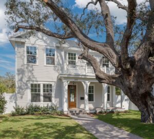 Custom Home Builders St Petersburg FL