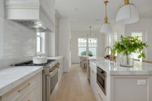 Custom Home Builders St Petersburg FL