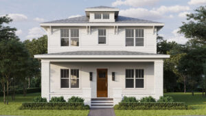 Custom Home Builders St Petersburg FL