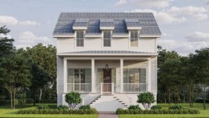 Custom Home Builders St Petersburg FL