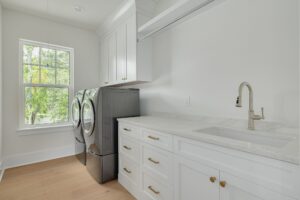 Custom Home Builders St Petersburg FL