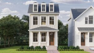 Custom Home Builders St Petersburg FL
