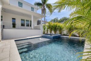 Custom Home Builders St Petersburg FL
