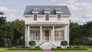 Custom Home Builders St Petersburg FL