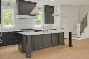 Custom Home Builders St Petersburg FL