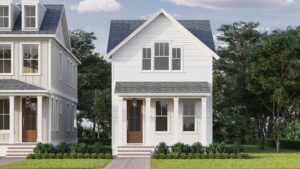 Custom Home Builders St Petersburg FL