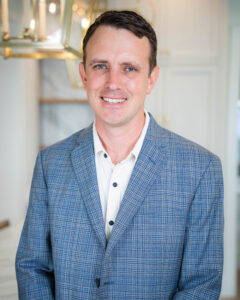 Tony Mullersman - Director of Operations