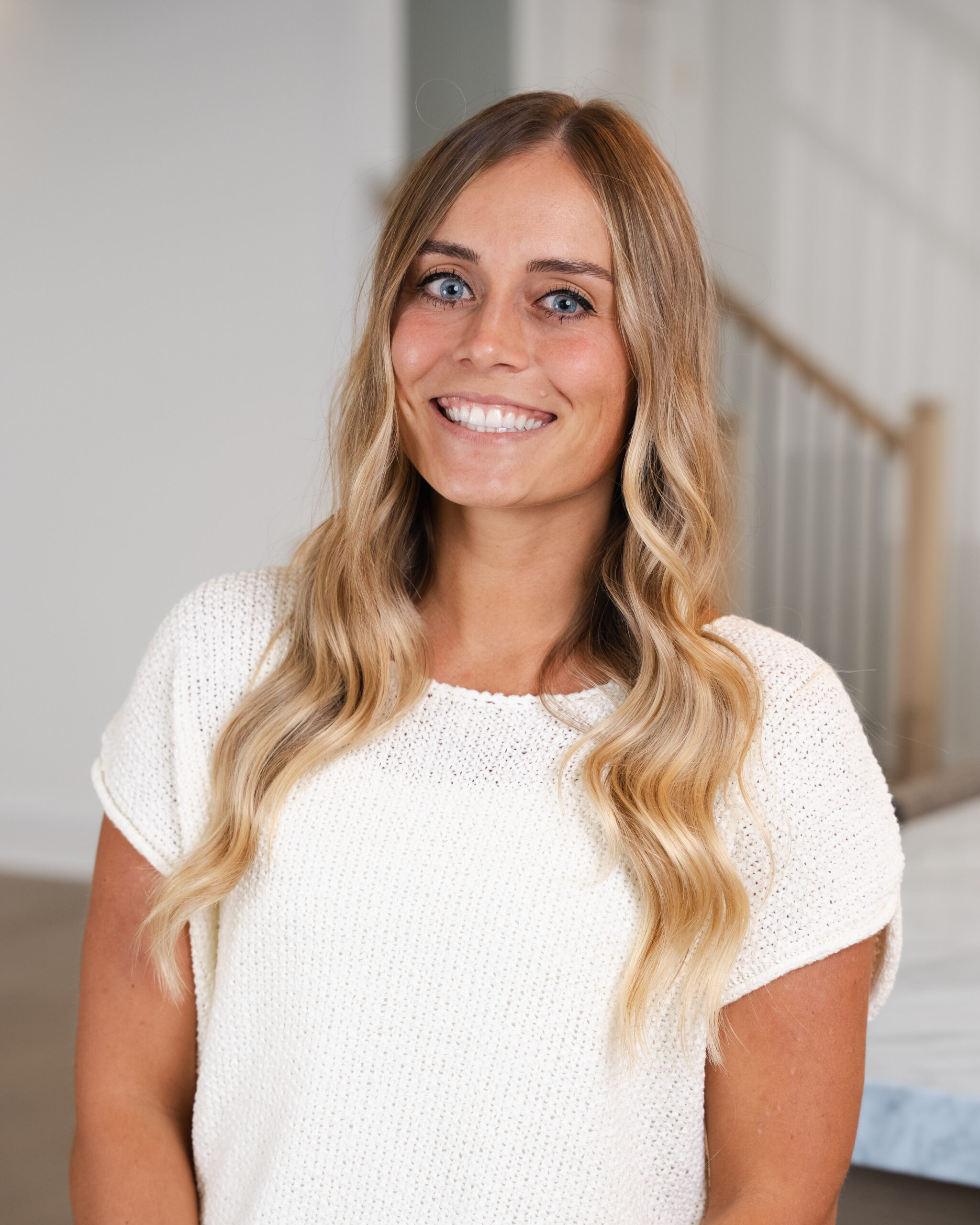 Canopy Builders team member headshot