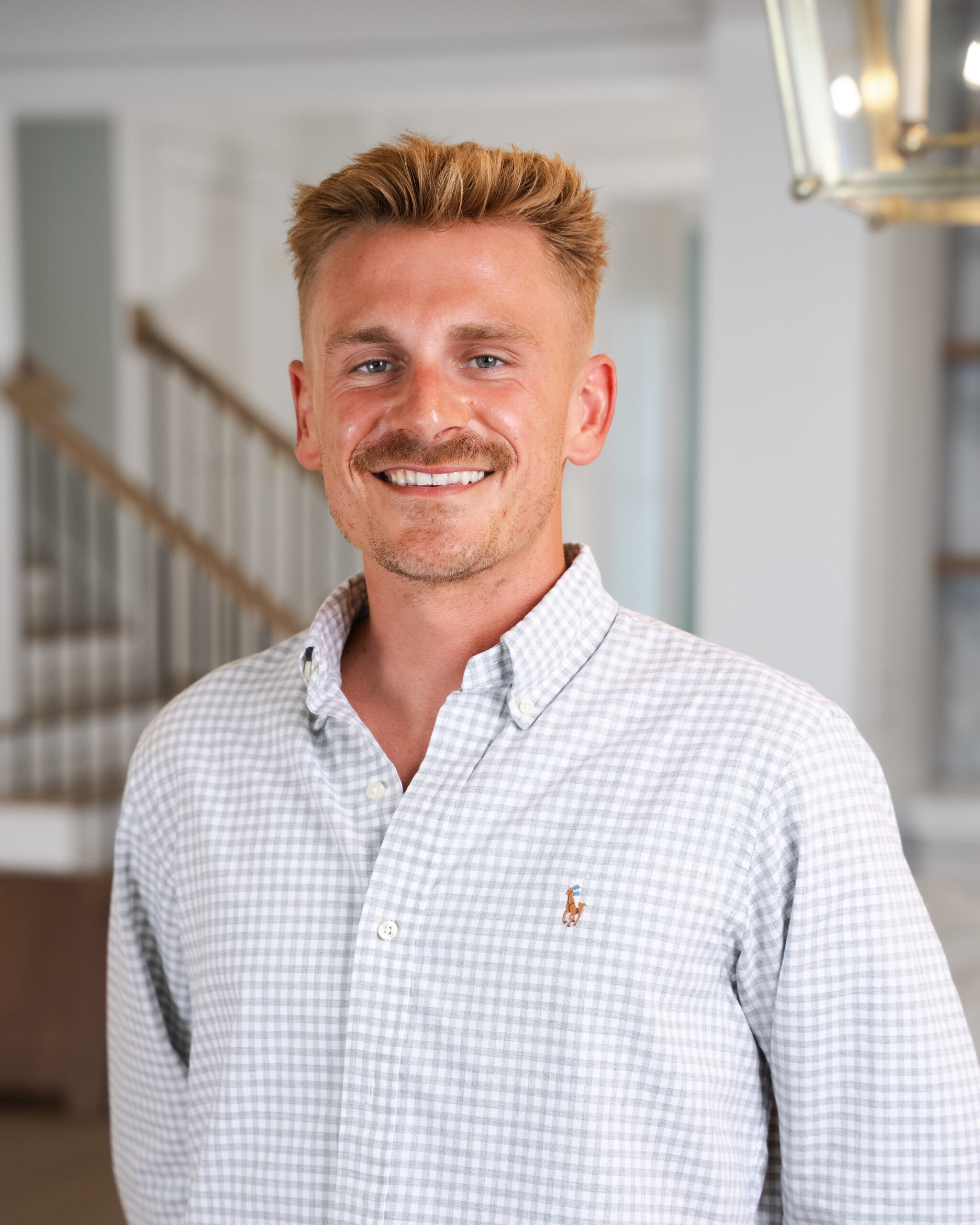 Canopy Builders team member headshot